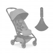 Aer2 buggy - Hazel Brown